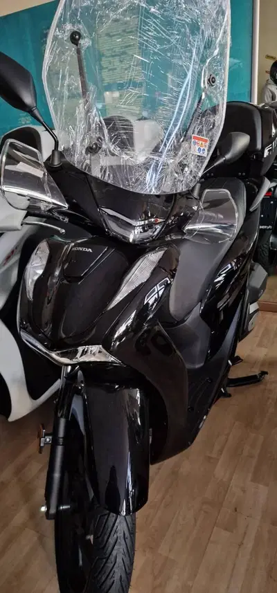 Honda SH 150i (2024 - 25) nuova