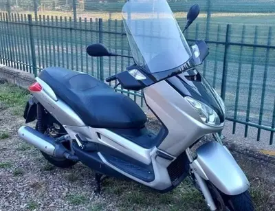 Yamaha X-Max 250 (2005 - 07) usata