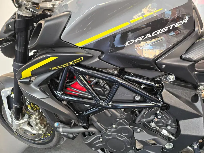 MV Agusta Dragster 800 RR (2021 - 23) (10)