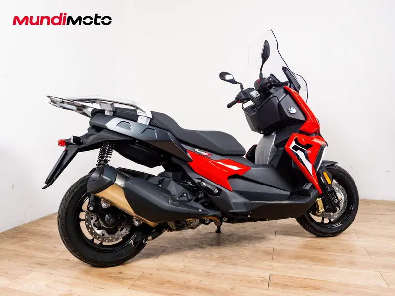 Bmw C 400 X (2025 - 26) (3)