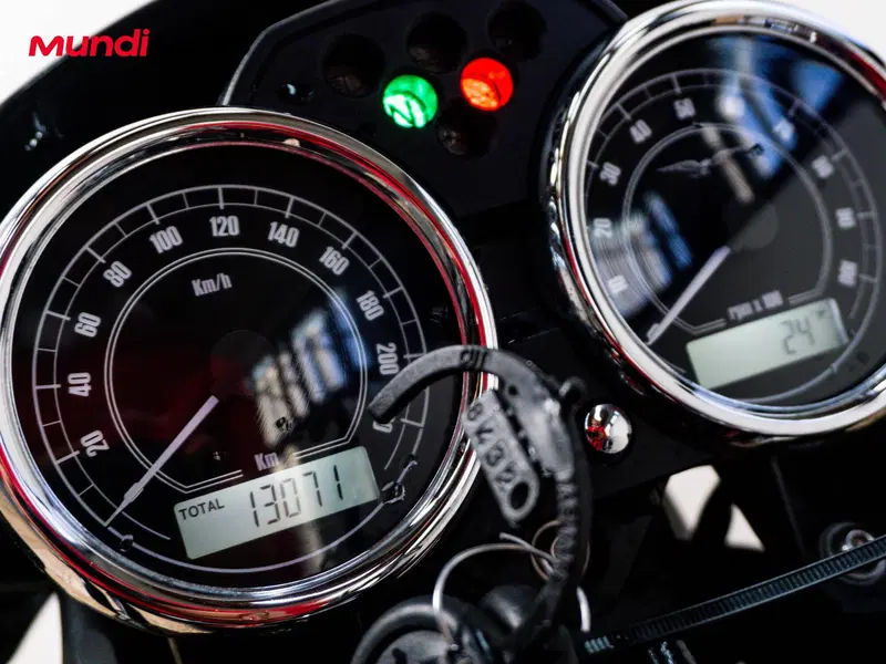 Moto Guzzi V7 III Racer 10Th Anniversary (2020) (12)