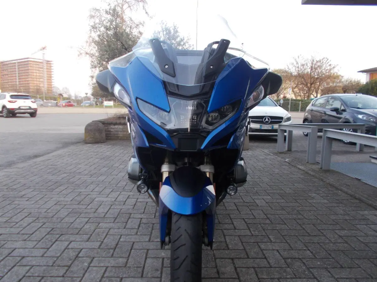 Bmw R 1250 RT (2021 - 25) (3)