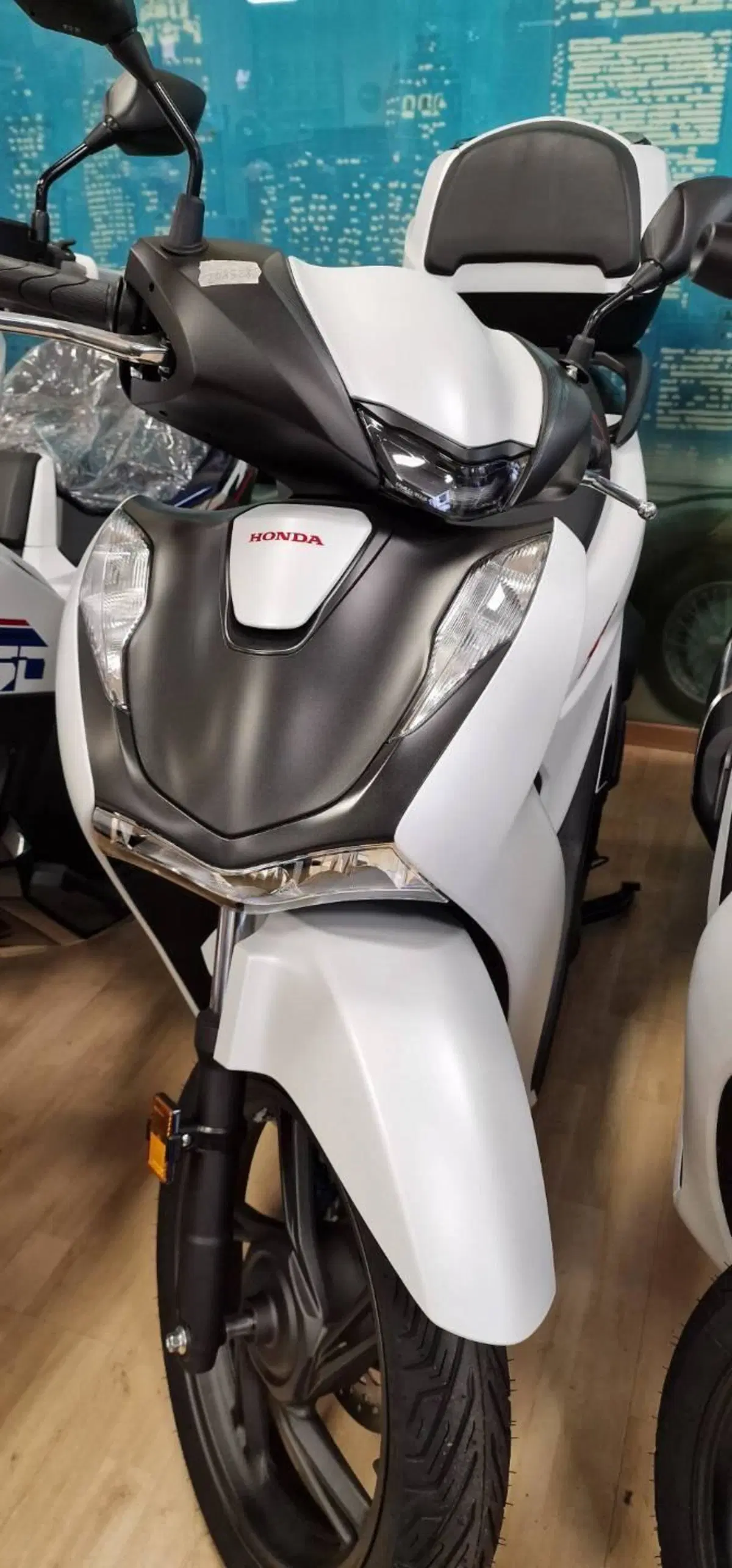 Honda SH 125i Sport (2024 - 25)