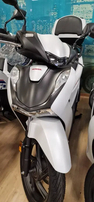 Honda SH 125i Sport (2024 - 25) nuova