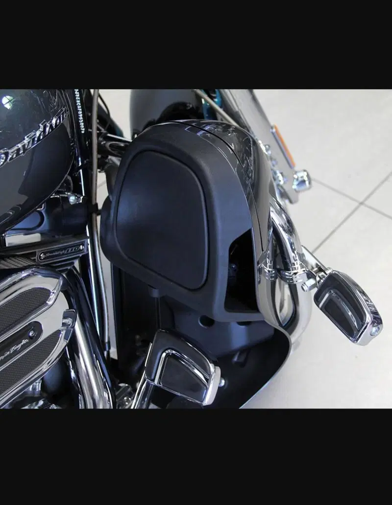 Harley-Davidson 1800 Ultra Limited (2014 - 16) (8)