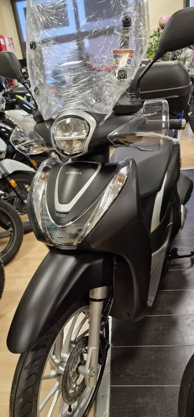 Honda SH 125 Mode (2024 - 26) nuova