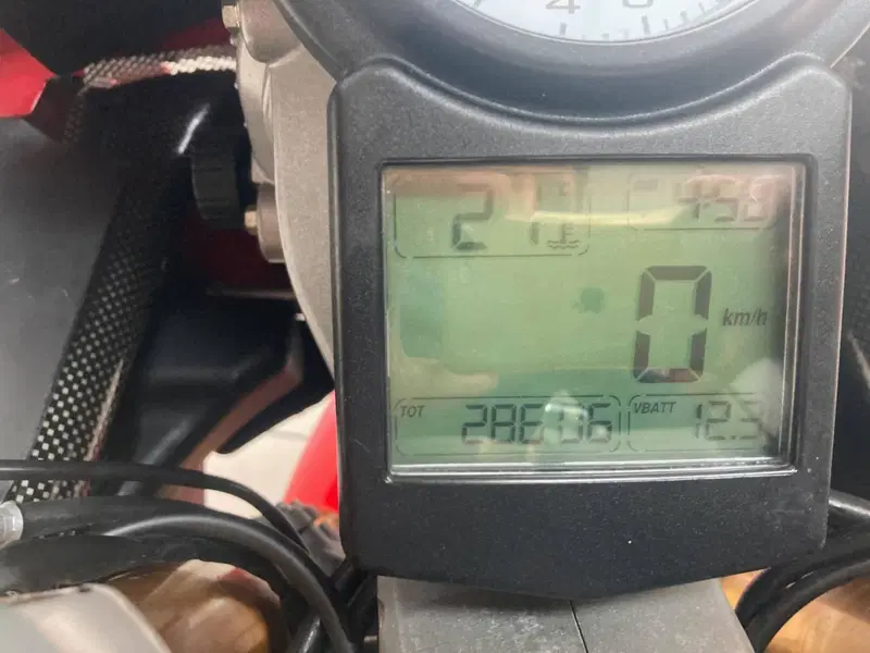 Ducati 999 S (2003 - 04) (5)