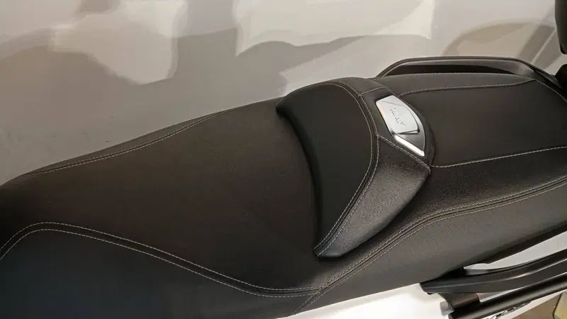 Sym Maxsym 400 (2021 - 25) (12)