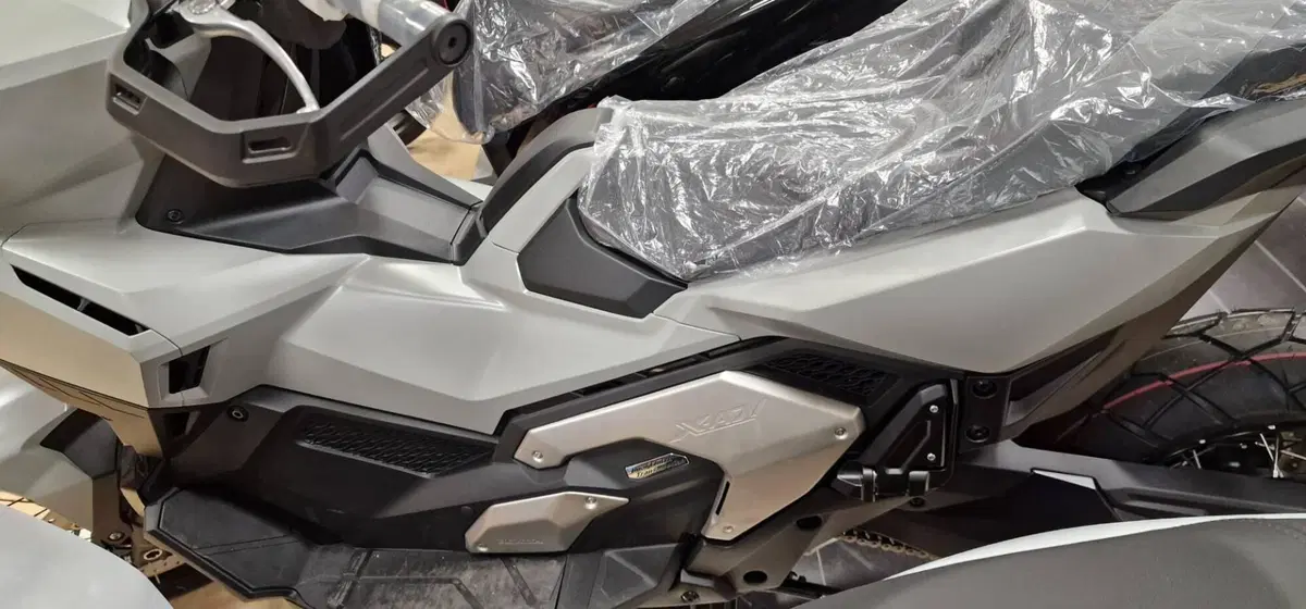 Honda X-ADV 750 (2025 - 26) (5)