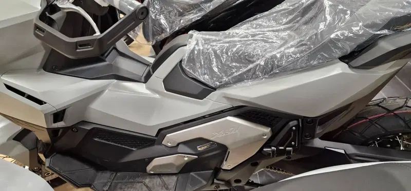 Honda X-ADV 750 (2025 - 26) (5)