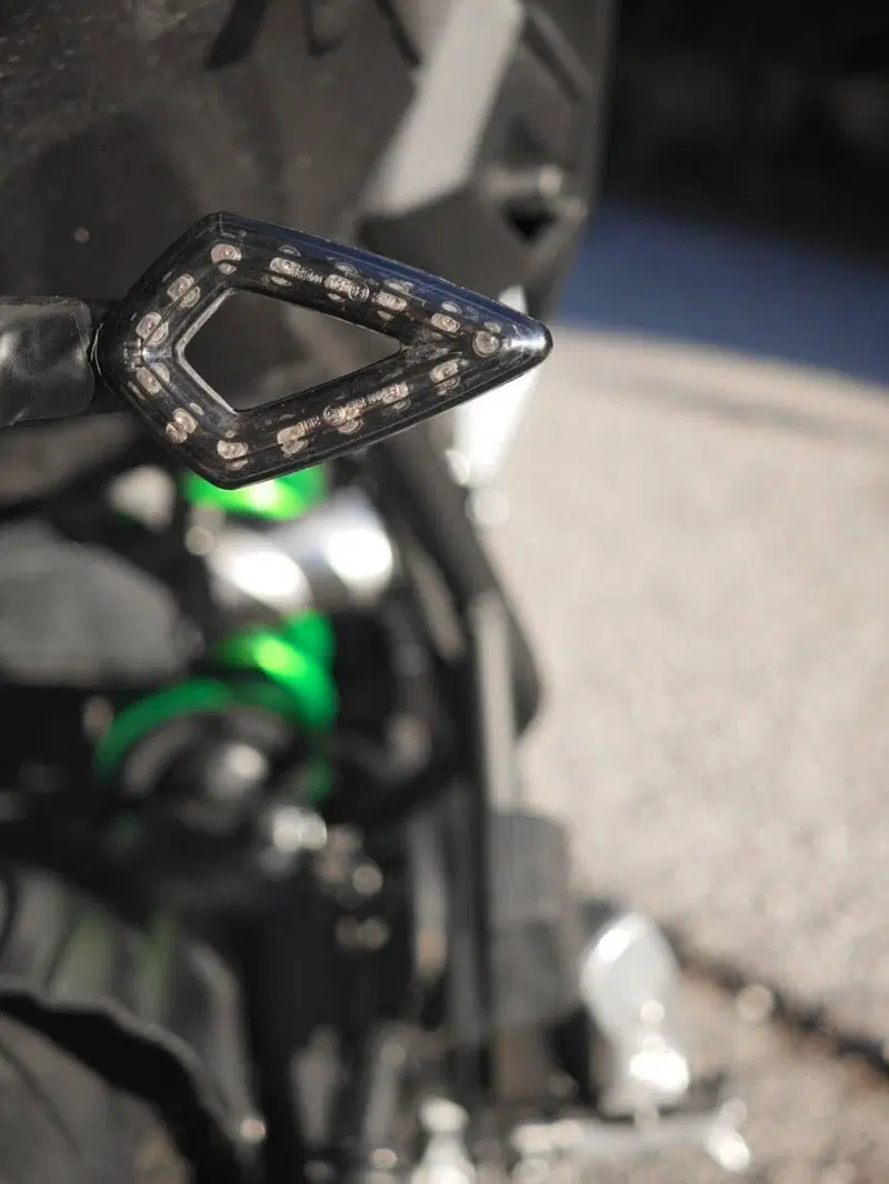 Kawasaki Versys 650 Grand Tourer (2017 - 20) (3)