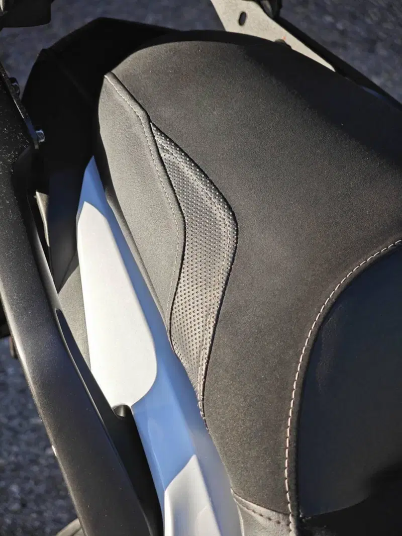 Kawasaki Versys 650 Grand Tourer (2017 - 20) (8)