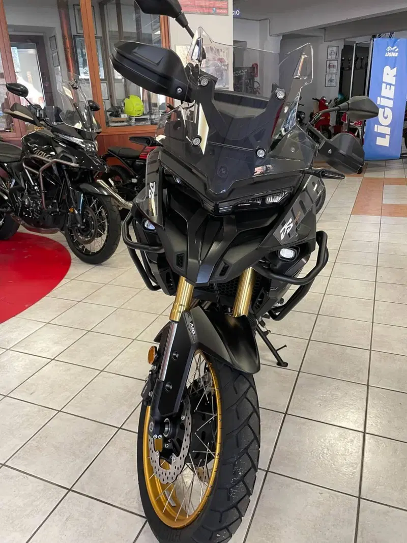 Voge Valico 625DSX (2025 - 26) (3)