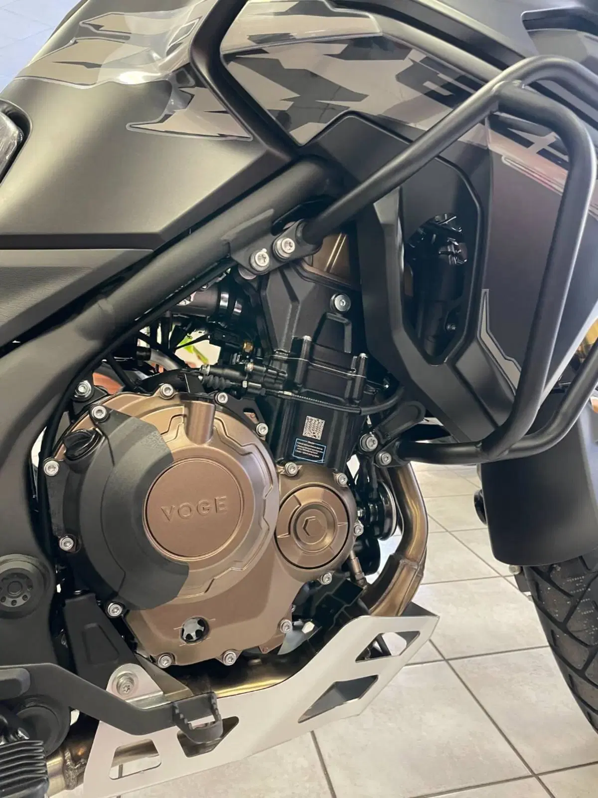 Voge Valico 625DSX (2025 - 26) (4)