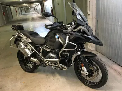 Bmw R 1200 GS Adventure (2017 - 18) usata