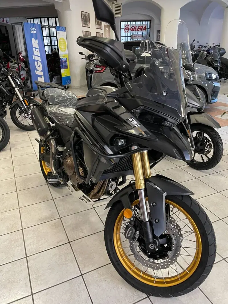 Voge Valico 625DSX (2025 - 26) (8)