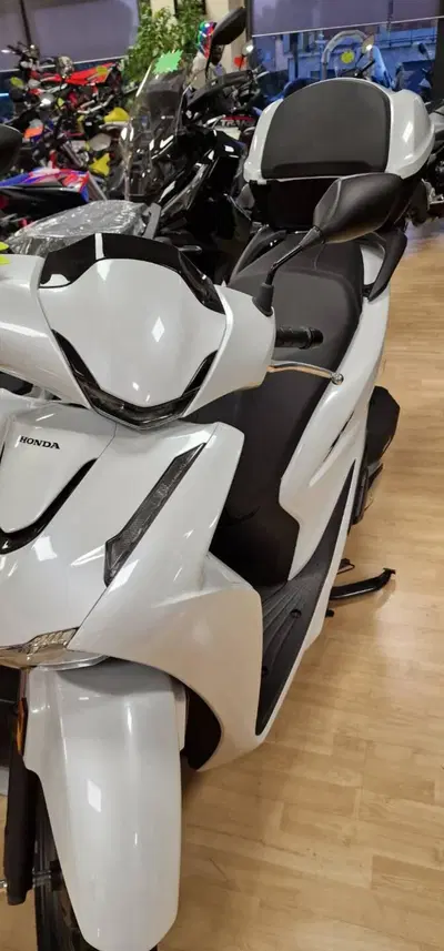 Honda SH 125 (2026) nuova