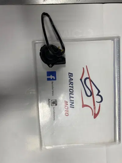 Comando acceleratore, con arresto d&rsquo;emergenza Yamaha