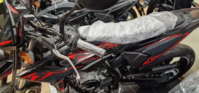 Betamotor RR 50 Motard (2021 - 26) nuova