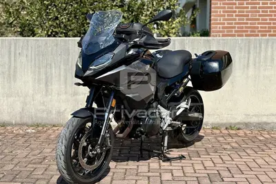 Bmw F 900 XR (2020 - 24) usata