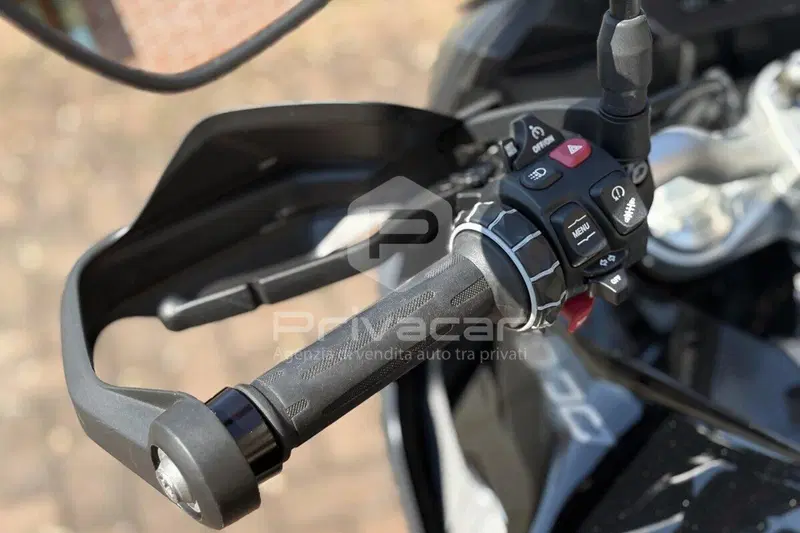 Bmw F 900 XR (2020 - 24) (5)