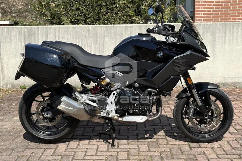 Bmw F 900 XR (2020 - 24) (3)
