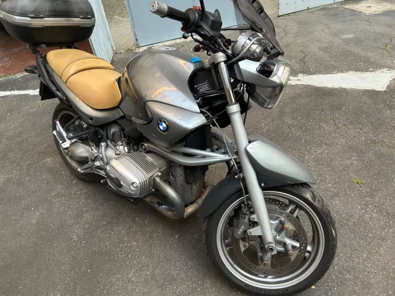 Bmw R 1150 R (2000 - 07) (2)