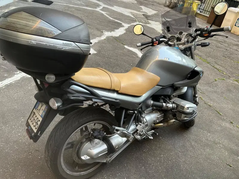 Bmw R 1150 R (2000 - 07) (3)
