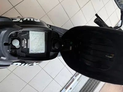 Yamaha Bw's 50 Original (2004 - 17) usata