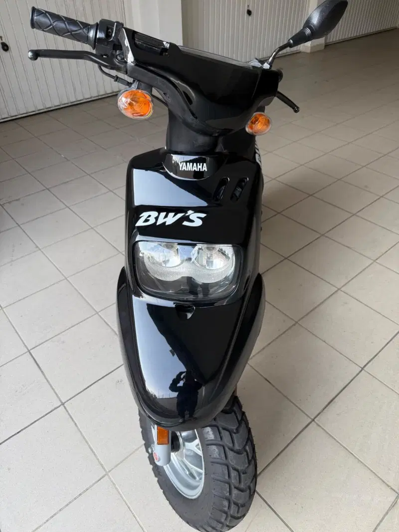 Yamaha Bw's 50 Original (2004 - 17) (7)