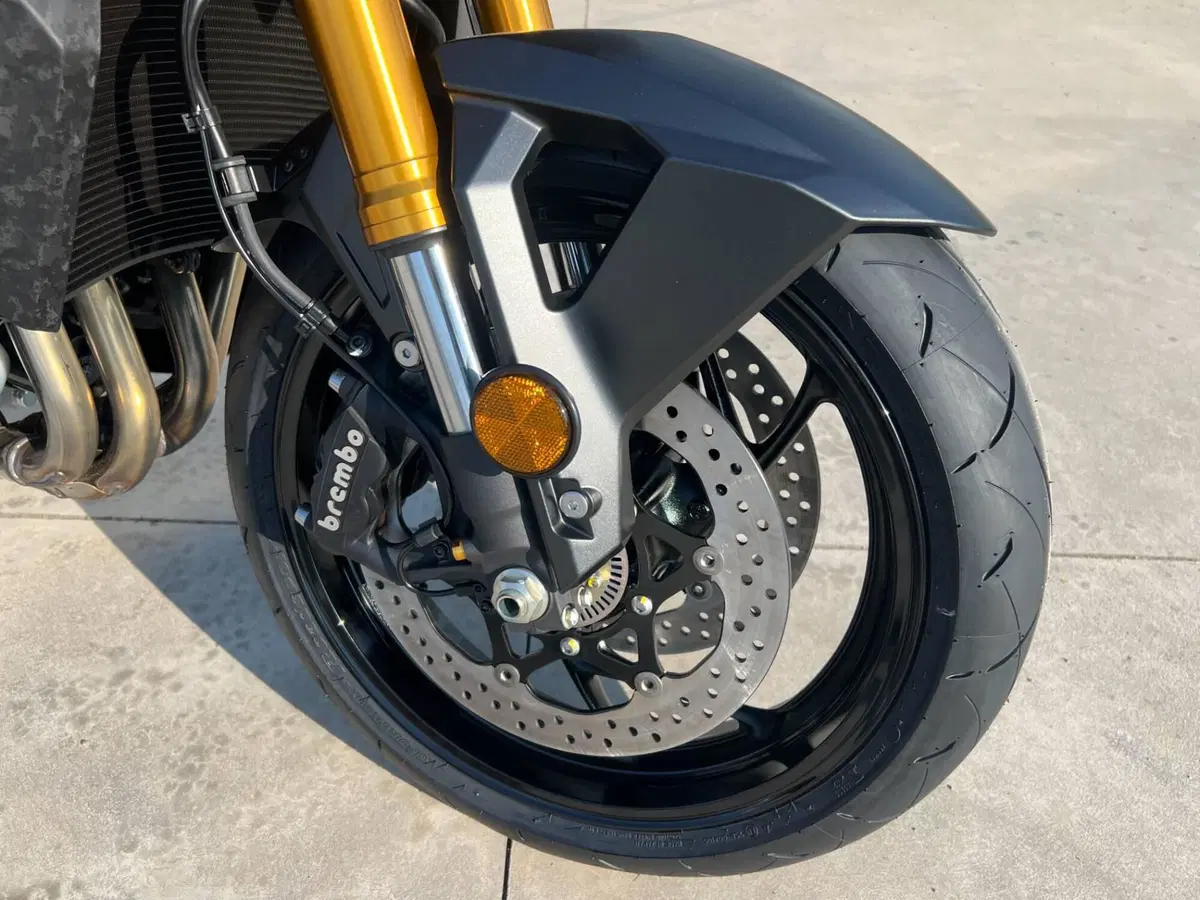 Suzuki GSX-S1000 EVO (2025 - 26) (3)