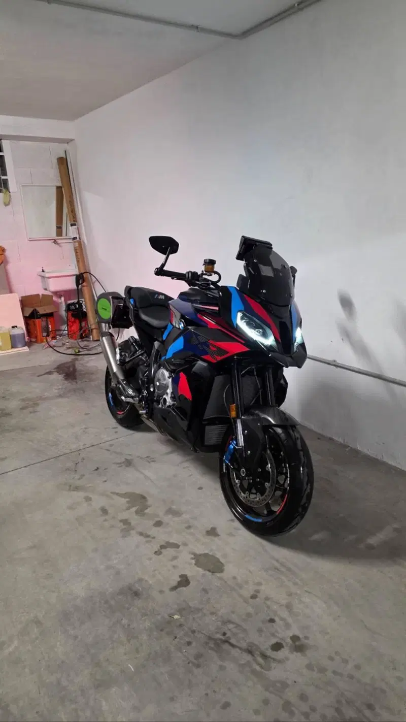 Bmw M 1000 XR (2024 - 26) (4)