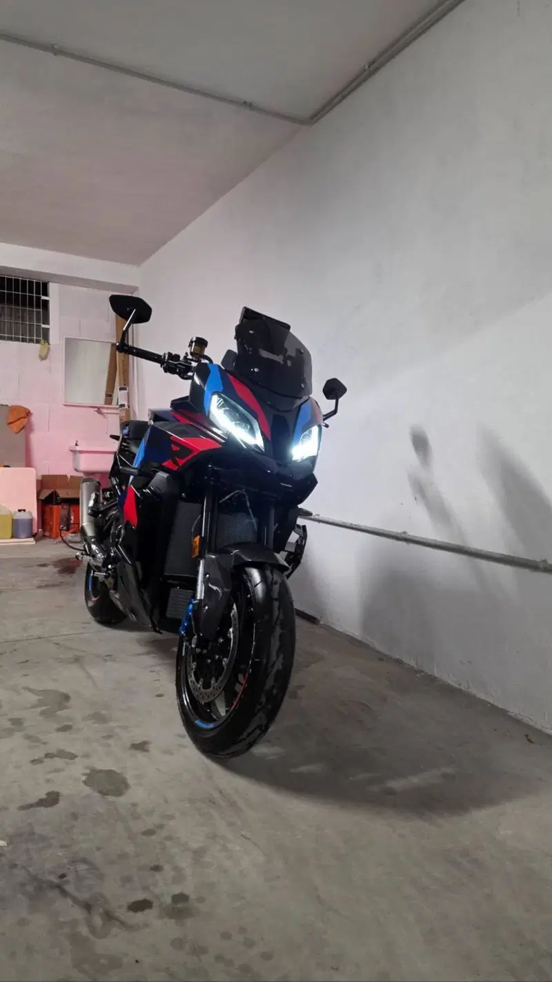 Bmw M 1000 XR (2024 - 26) (7)