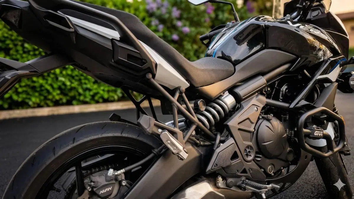 Kawasaki Versys 650 Tourer Plus (2021) (4)