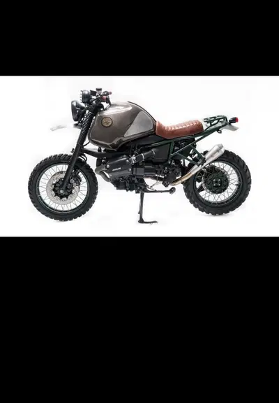 Bmw R 1100 GS usata