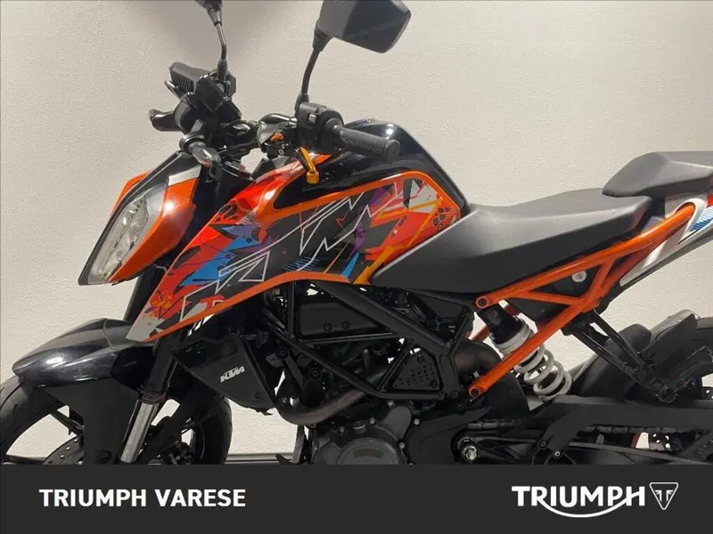 KTM 125 Duke ABS (2017 - 20) (3)