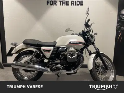 Moto Guzzi V7 Classic (2008 - 12) usata