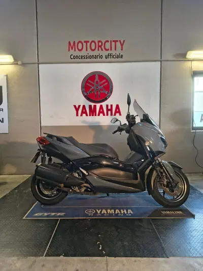 Yamaha X-Max 300 Tech Max (2021 - 24) usata