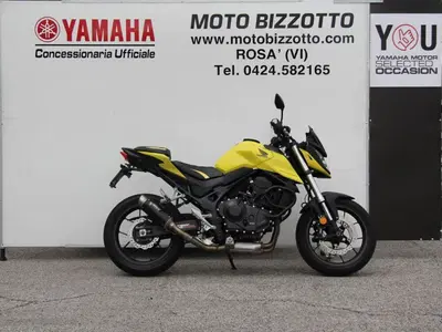 Honda CB 750 Hornet (2023 - 24) usata