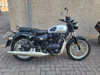 Benelli Imperiale 400 (2021 - 25) usata