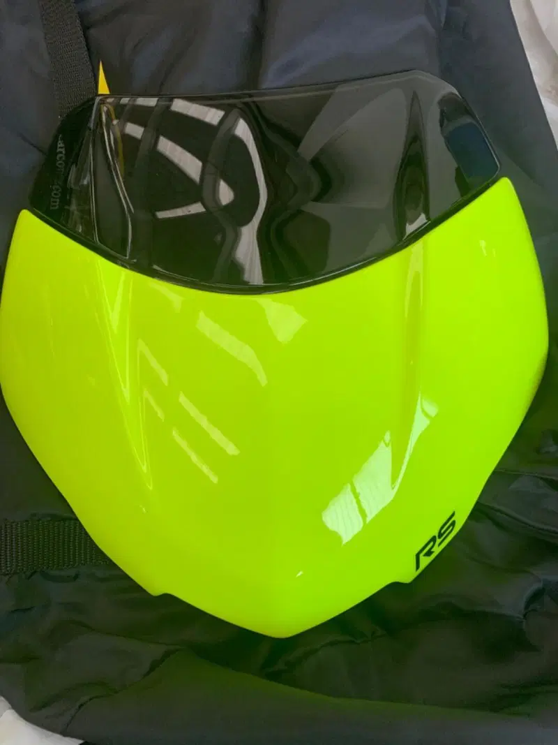 Triumph Street Triple 765 Moto2 Edition (2023 - 24) (7)