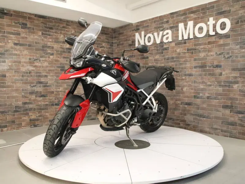 Triumph Tiger 900 GT Aragón Edition (2023 - 24) (4)