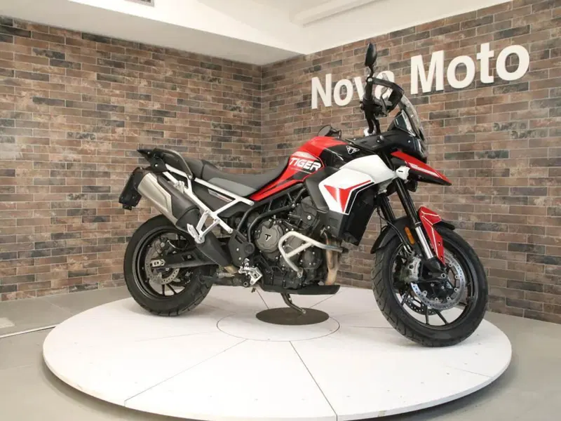 Triumph Tiger 900 GT Aragón Edition (2023 - 24) (11)