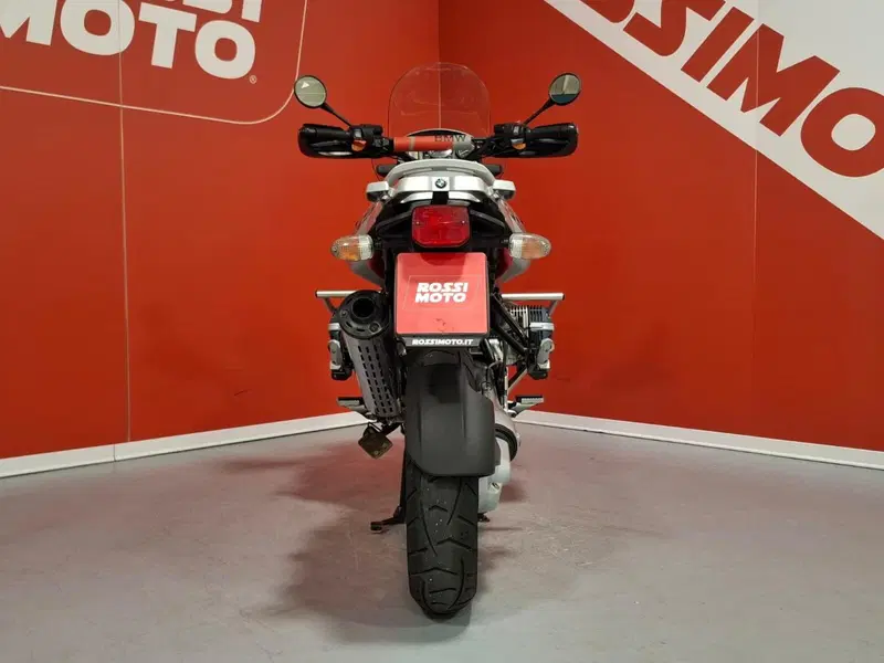 Bmw R 1150 GS Adventure (2002 - 06) (4)