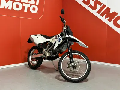 Bmw G 450 X (2008 - 09) usata