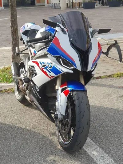 Bmw S 1000 RR (2019 - 20) usata