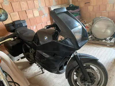 Bmw K 1100 RS usata