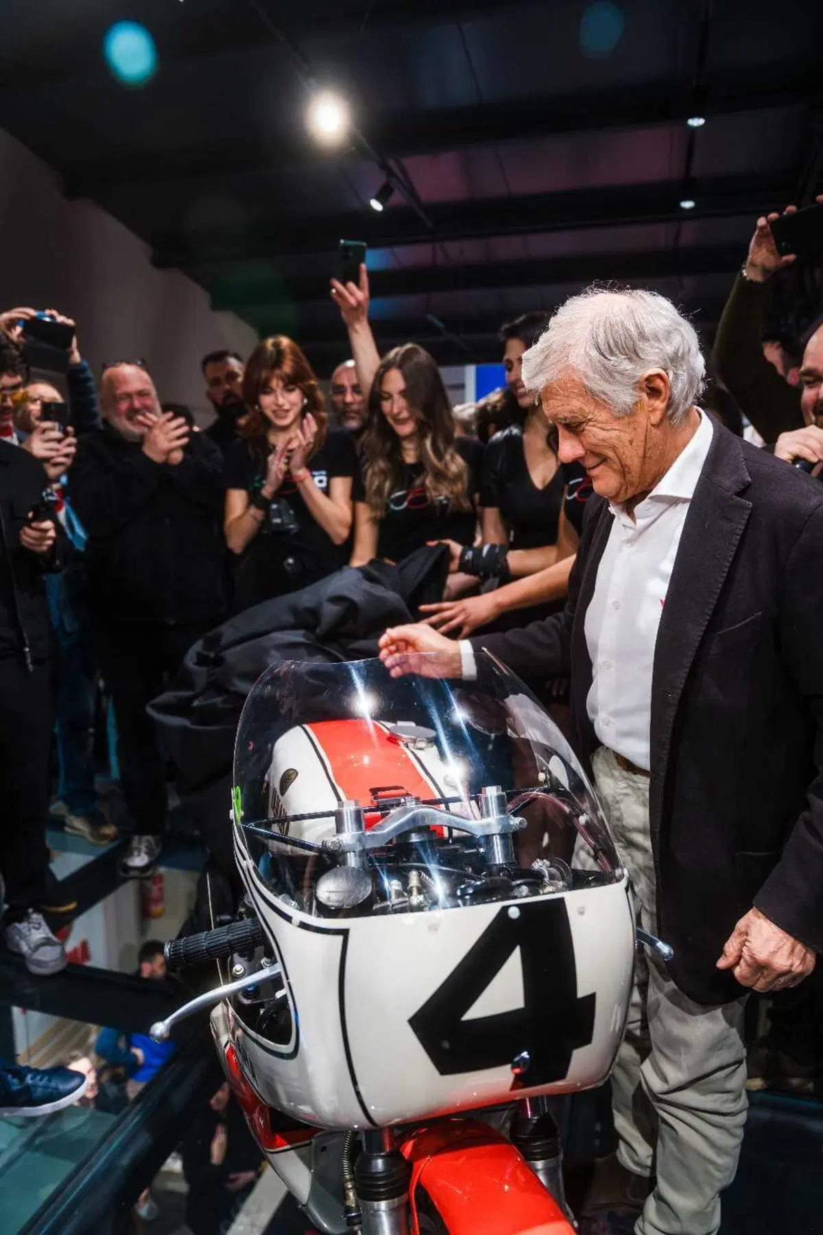 A Firenze da Fani Motors la stagione della moto inizia così: tre eventi, tre sedi, un’unica passione