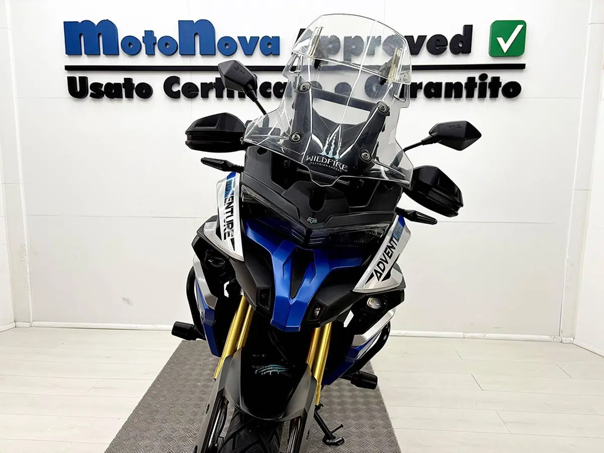 Voge Valico 525DSX (2023 - 26) (4)