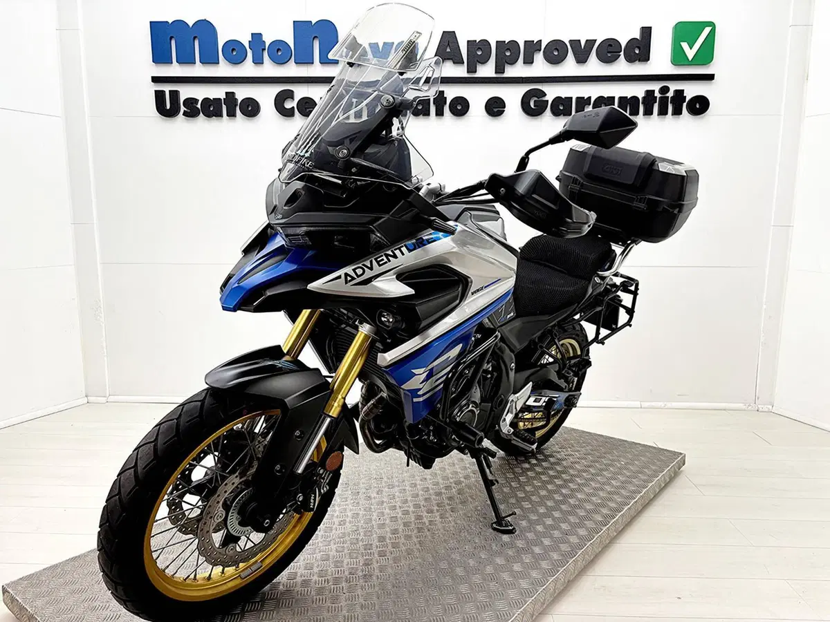 Voge Valico 525DSX (2023 - 26) (3)
